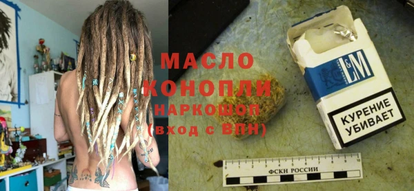 хмурый Мегион