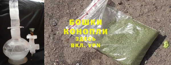хмурый Мегион